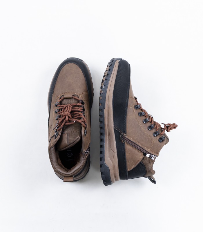 Мужские ботинки 158340 01 (3)