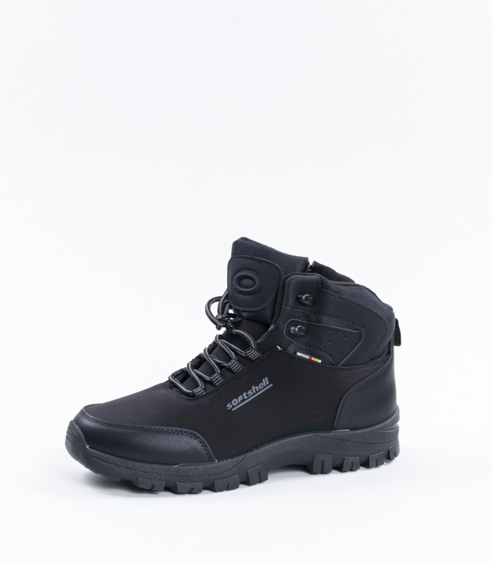 Мужские ботинки 158314 01 (2)