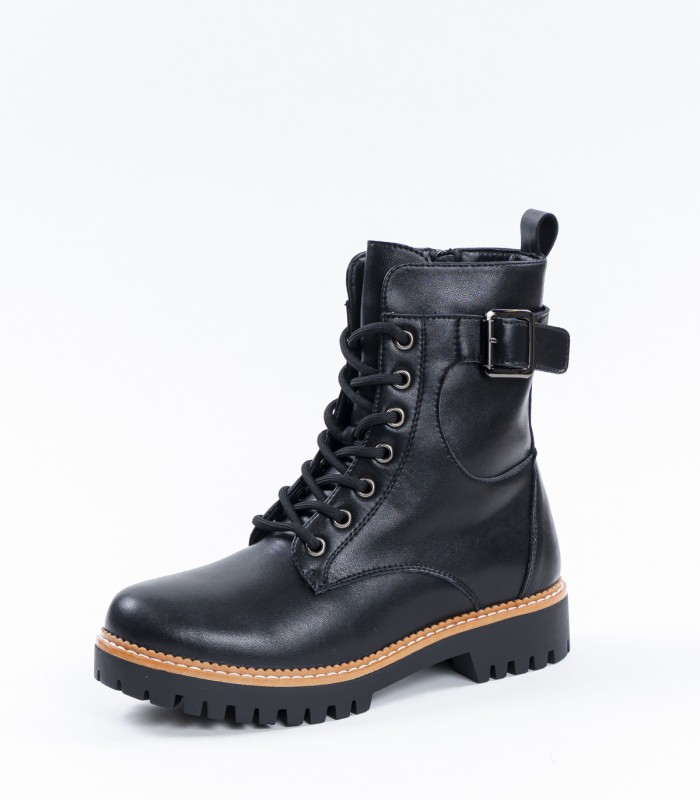 Женские сапоги 158057 01 (2)