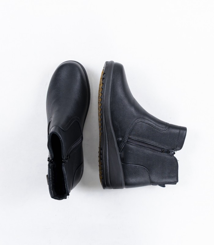 Женские сапоги 153323 01 (2)