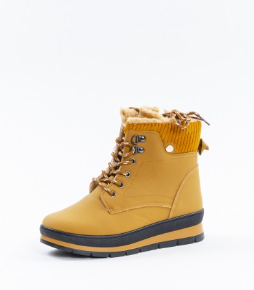 Женские ботинки 153162 01 (1)