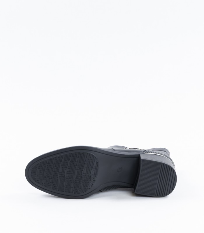 Женские полусапоги 152819 01 (3)