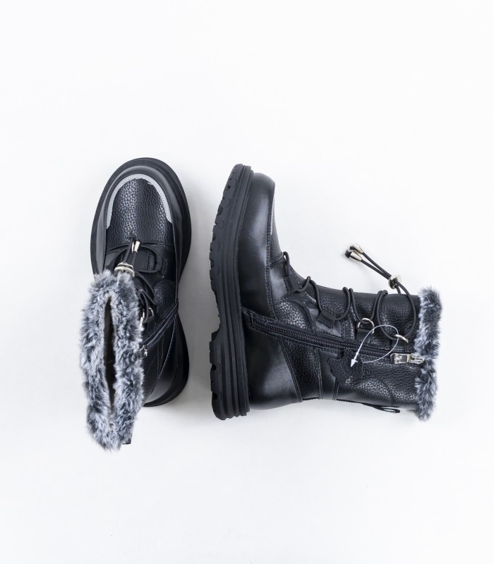 Tüdrukute talvesaapad 151053 02 (2)