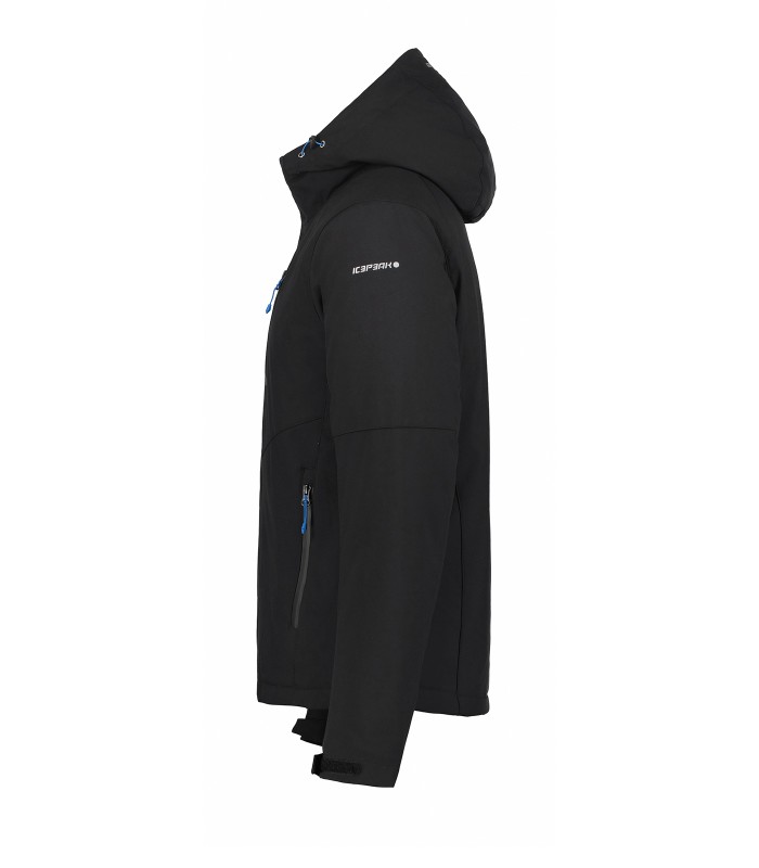 Icepeak vīriešu jaka 135g Baraga 57976-6*990 (1)