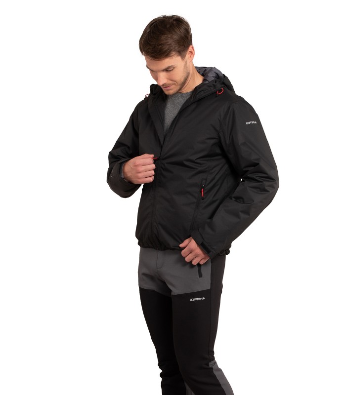 Icepeak vīriešu jaka Barbeau 60 g. 56234-6*990 (6)