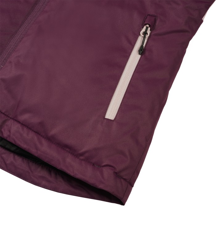 Icepeak tyttöjen takki Lindley Jr, 160 g 50044-6*600 (3)