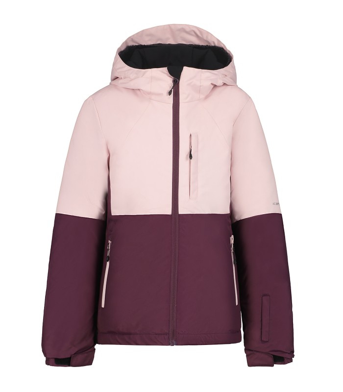 Icepeak meiteņu jaka Lindley Jr, 160 g 50044-6*600 (6)