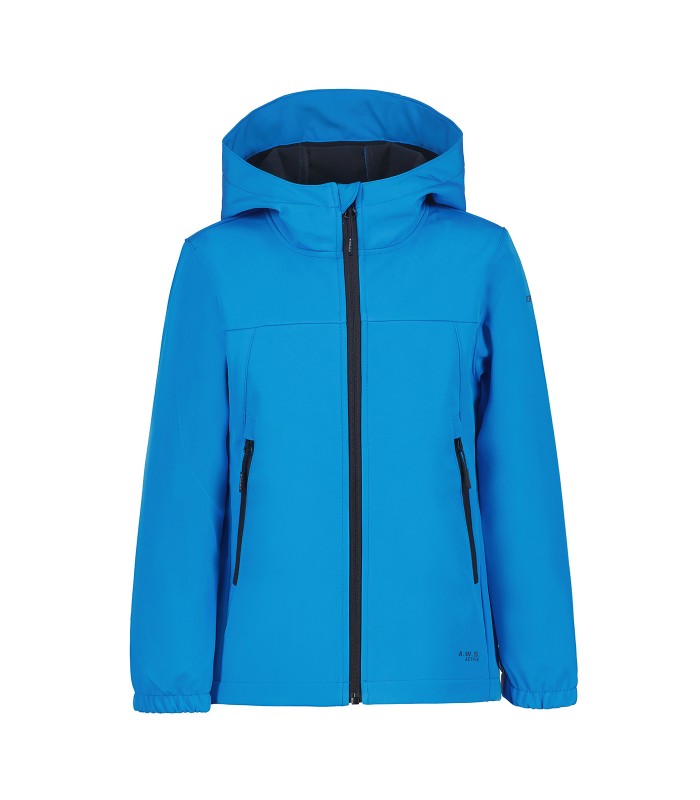 Icepeak lasten softshell-takki Konan 51897-8*353 (5)