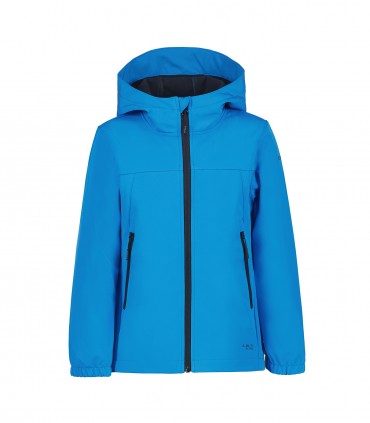 Icepeak vaikų minkšta striukė Konan 51897-8*353 (5)