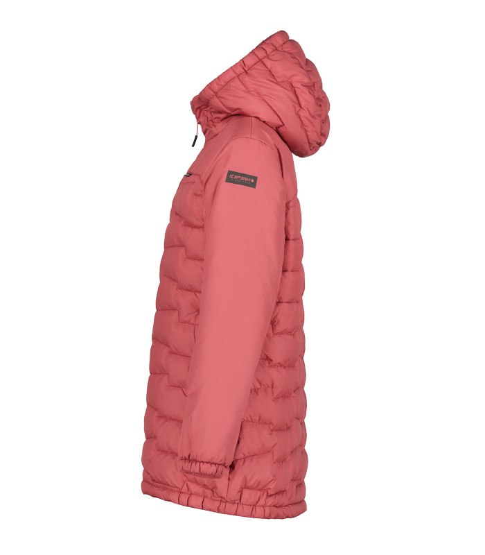 Icepeak tyttöjen takki Kramer Jr, 100 g 50014-8*637 (1)