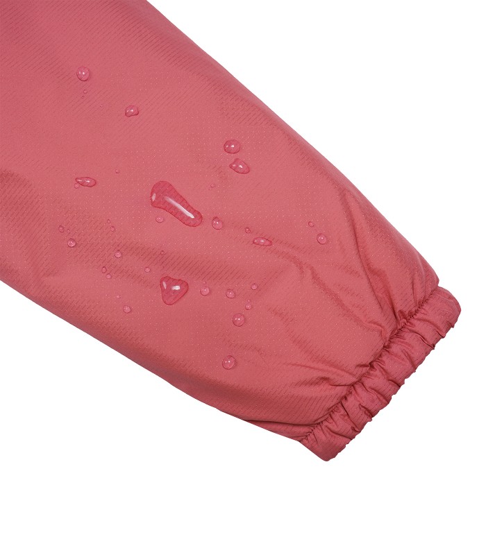 Icepeak tyttöjen takki Kramer Jr, 100 g 50014-8*637 (2)