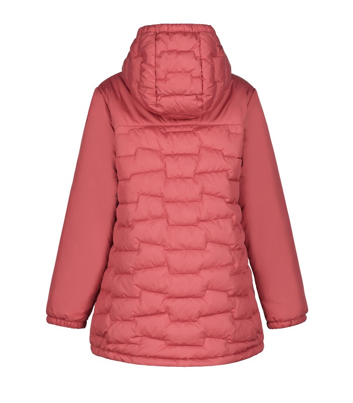 Icepeak tyttöjen takki Kramer Jr, 100 g 50014-8*637 (4)