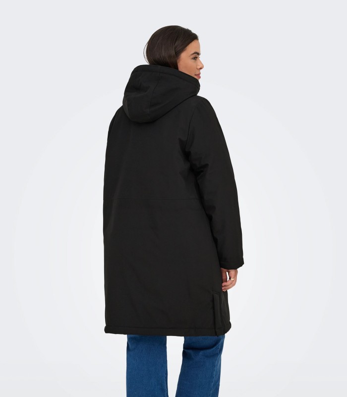 Only Carmakoma naiste parka,180 g 15361979*01 (7)