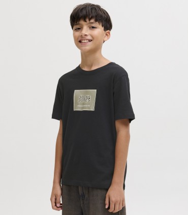 Jack & Jones poiste T-särk 12289914*01 (7)