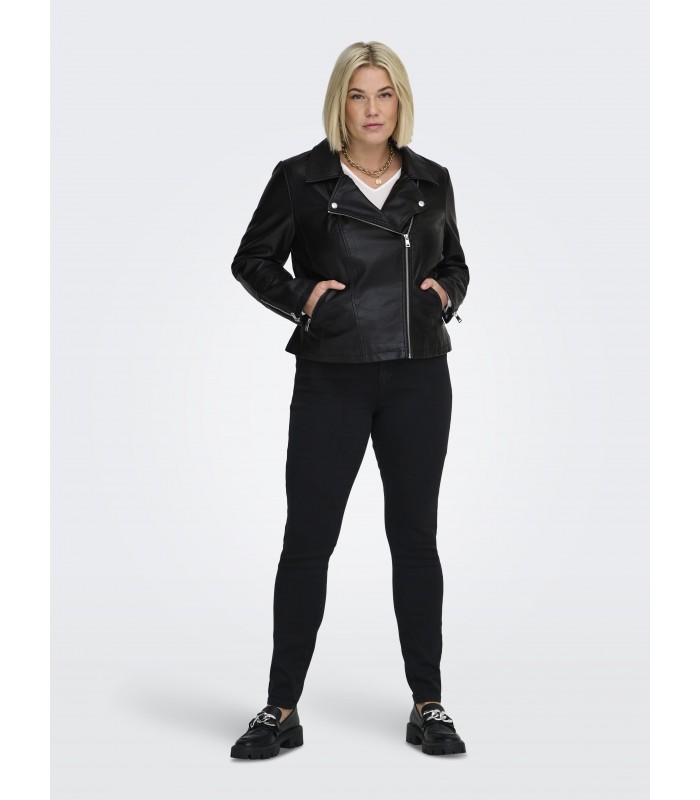 Carmakoma moteriška dirbtinės odos striukė 15183380*01