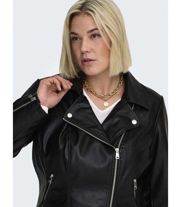 Carmakoma moteriška dirbtinės odos striukė 15183380*01