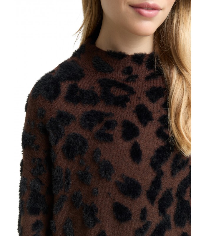 Tom Tailor naisten neulepusero 1049158*39133 (5)