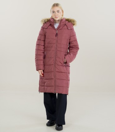 Tom Tailor moteriškas paltas 200gr. 1047533*10976 (6)