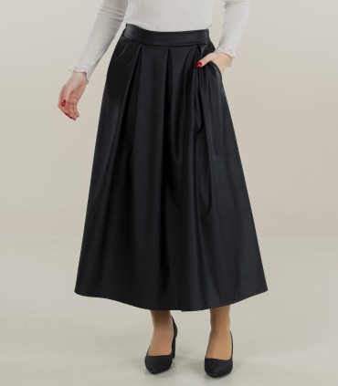 Zabaione женская юбка AN44IMIA SL*01 (4)