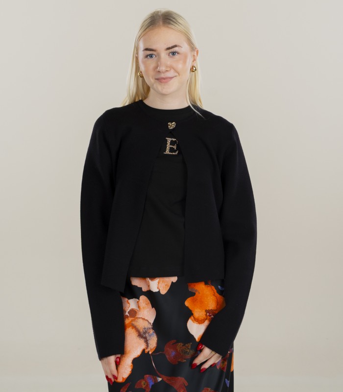 Zabaione женский кардиган MA44RLY KARD*01 (4)