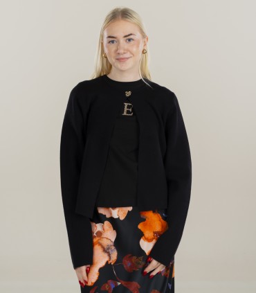 Zabaione женский кардиган MA44RLY KARD*01 (4)