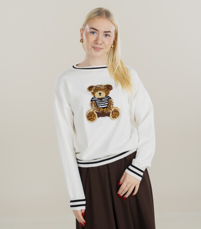 Hailys naisten neulepusero TE44DDY*01 (2)