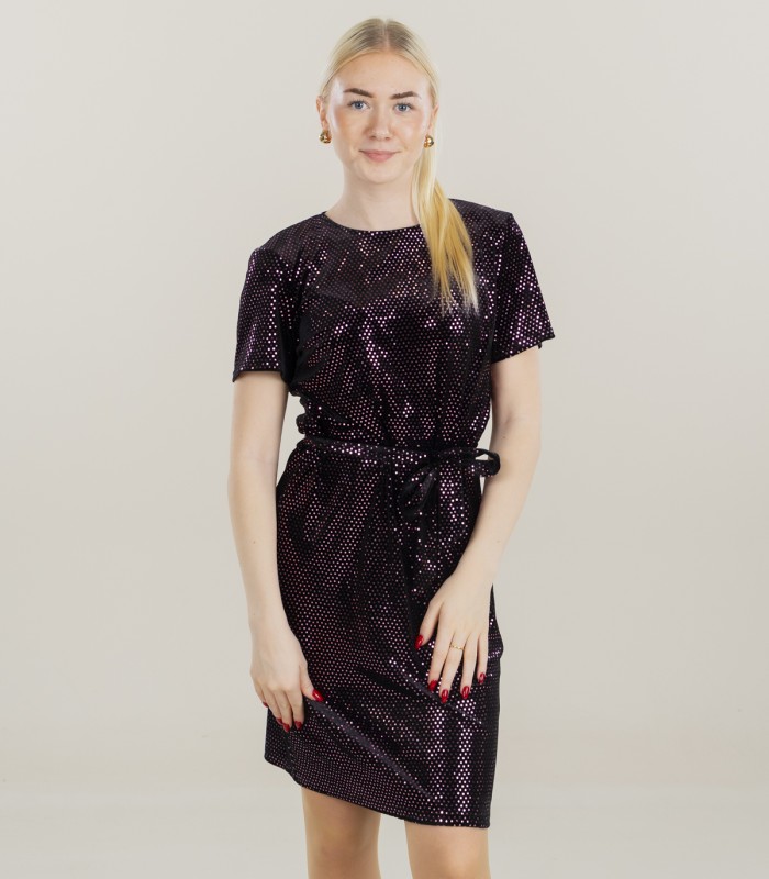 Denim Dream Naiste kleit ZANNA08*01 (2)