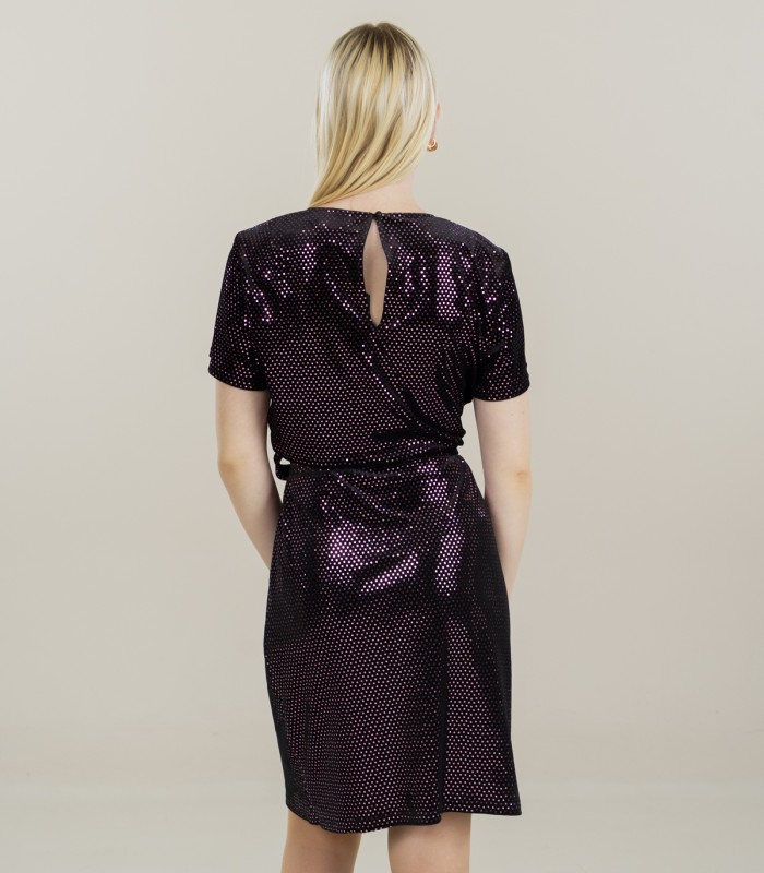 Denim Dream moteriška suknelė ZANNA08*01 (3)