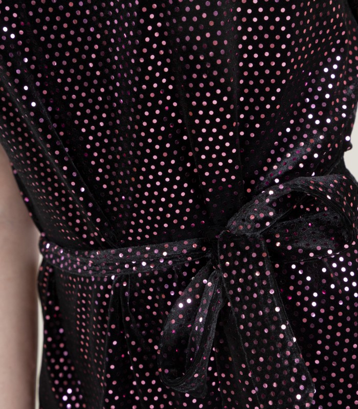 Denim Dream moteriška suknelė ZANNA08*01 (4)