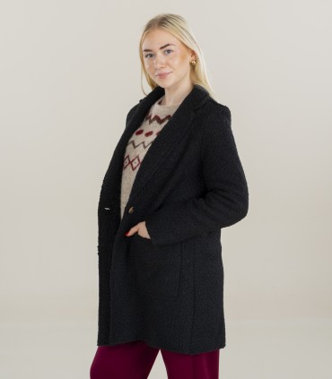 Zabaione женское пальто KI44NSLEY*01 (1)