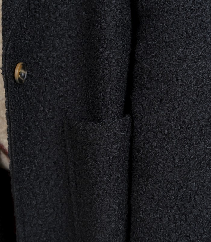 Zabaione moteriškas paltas KI44NSLEY*01 (2)