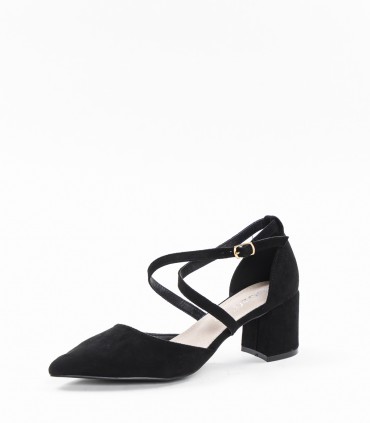 Женские туфли 412556 01 (2)