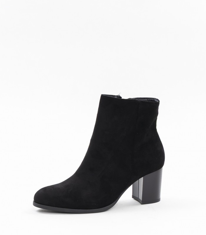 Женские полусапоги 149271 01 (1)