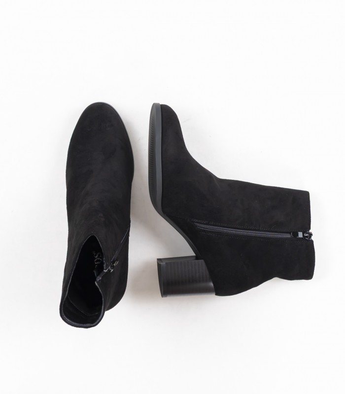 Женские полусапоги 149271 01 (2)