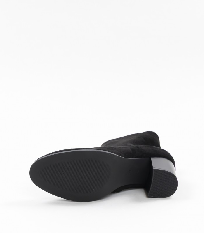 Женские полусапоги 149271 01 (3)