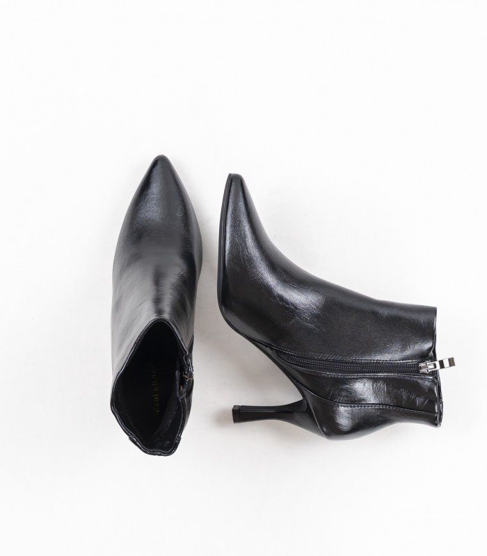 Женские полусапоги 148757 01 (1)