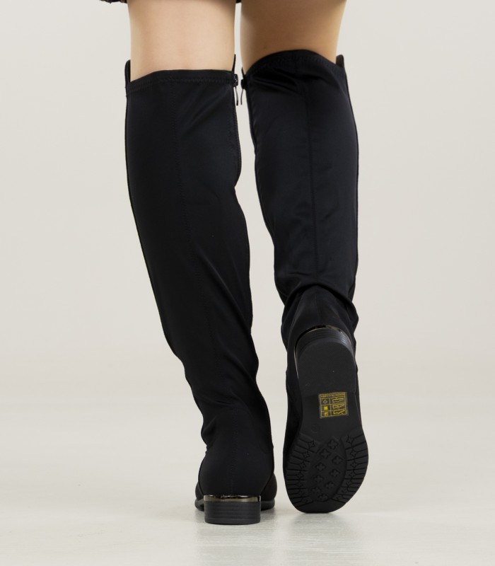 Женские сапоги 125037 01 (1)