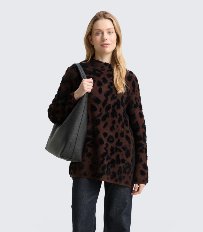 Tom Tailor moteriškas megztinis 1049158*39133 (6)