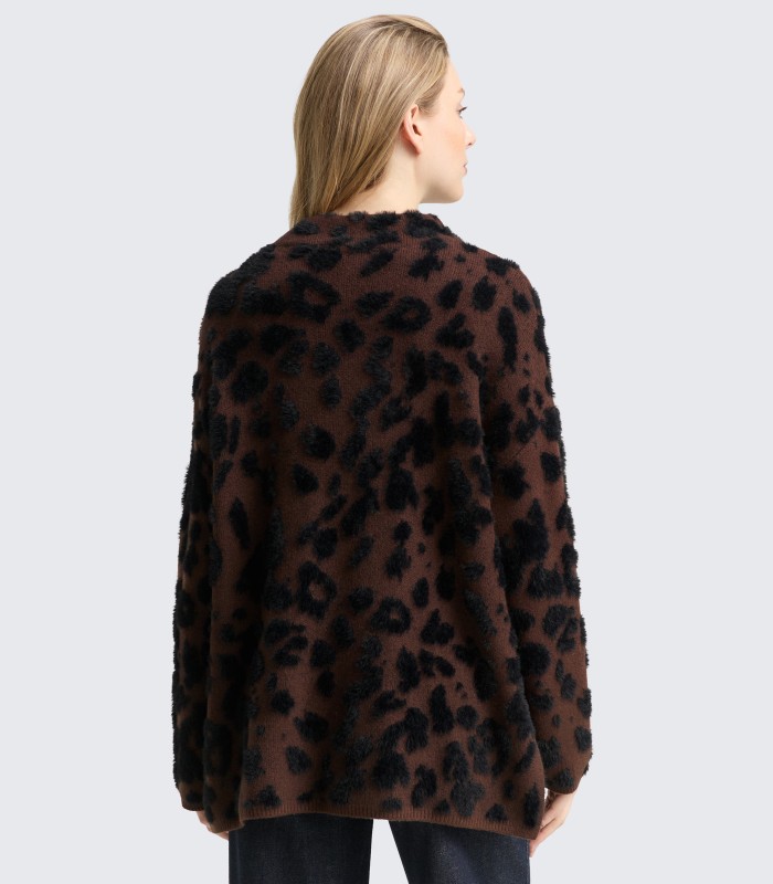 Tom Tailor sieviešu džemperis 1049158*39133 (7)