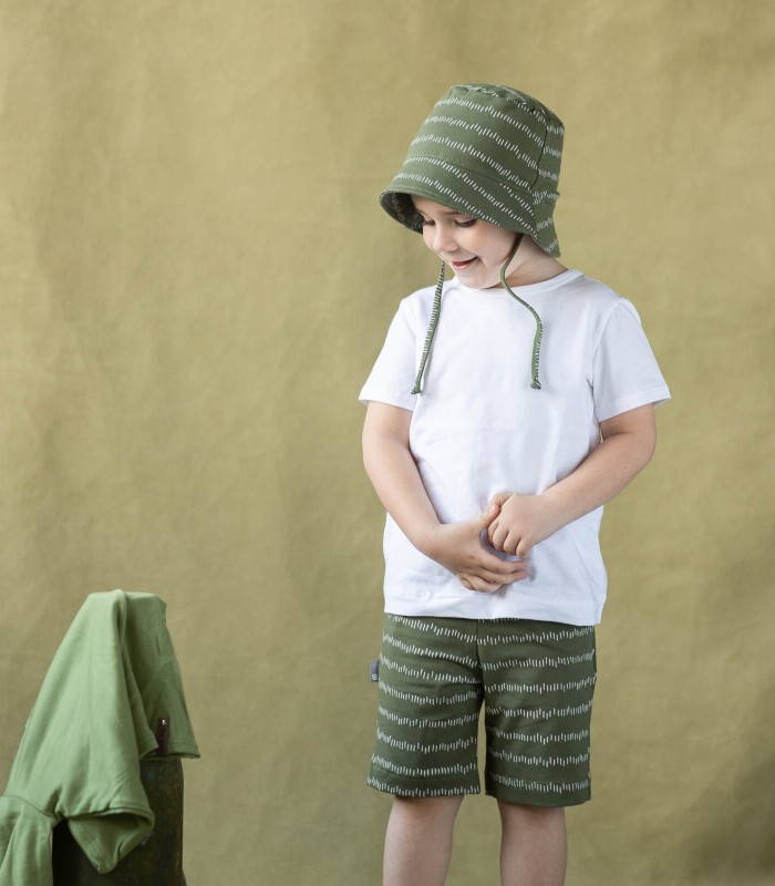 Lenne lasten T-paita 25614 A*001 (1)