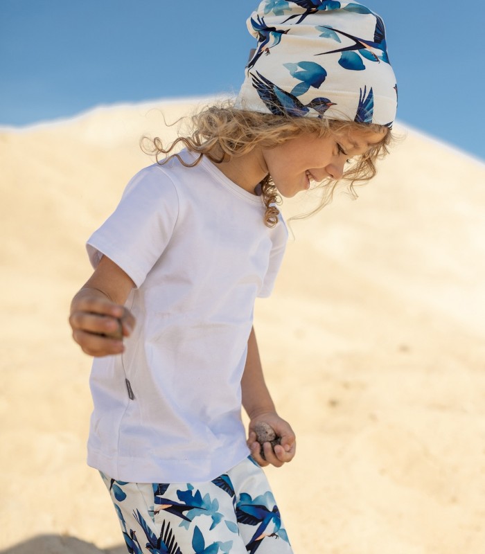 Lenne bērnu T-krekls 25614 A*001 (5)