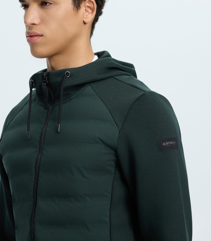 Icepeak miesten takki Aikera 57860-8*590 (5)