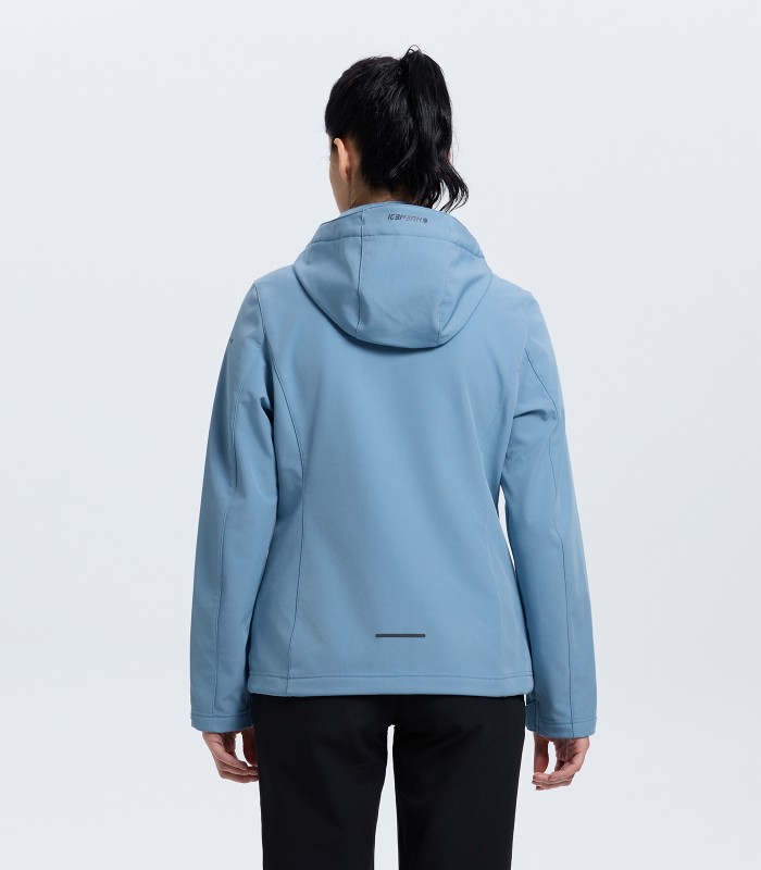 Icepeak naisten softshell-takki Brenham 54970-8*318 (1)