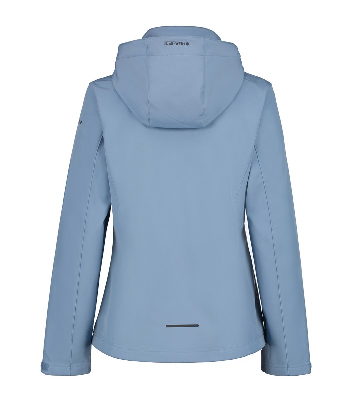 Icepeak женская софтшелл-куртка Brenham 54970-8*318 (6)