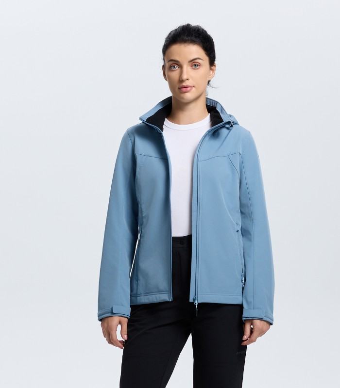 Icepeak женская софтшелл-куртка Brenham 54970-8*318 (9)