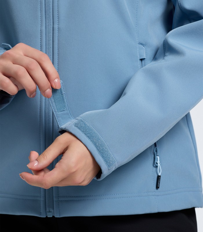 Icepeak naisten softshell-takki Brenham 54970-8*318 (11)