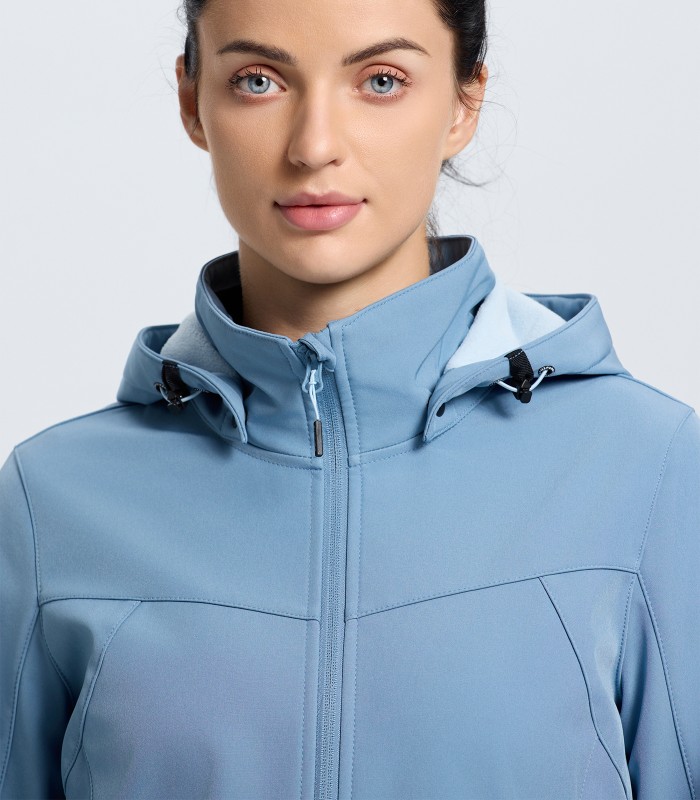 Icepeak naisten softshell-takki Brenham 54970-8*318 (12)