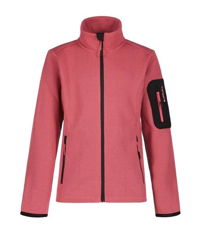 Icepeak bērnu sporta krekls Kemnath 51874-8*625 (1)