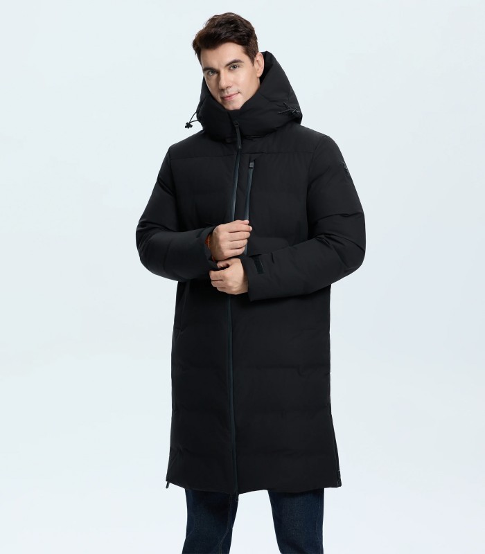 Luhta мужское пальто 395g Kaustinen 38577-8*990 (1)