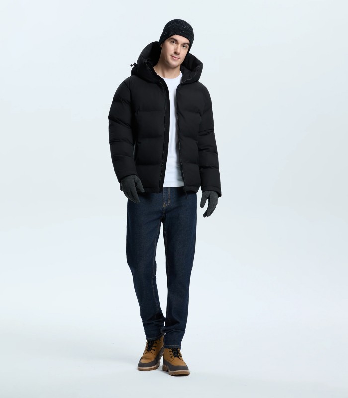 Luhta мужская куртка Kaarela 38575-8*990 (2)
